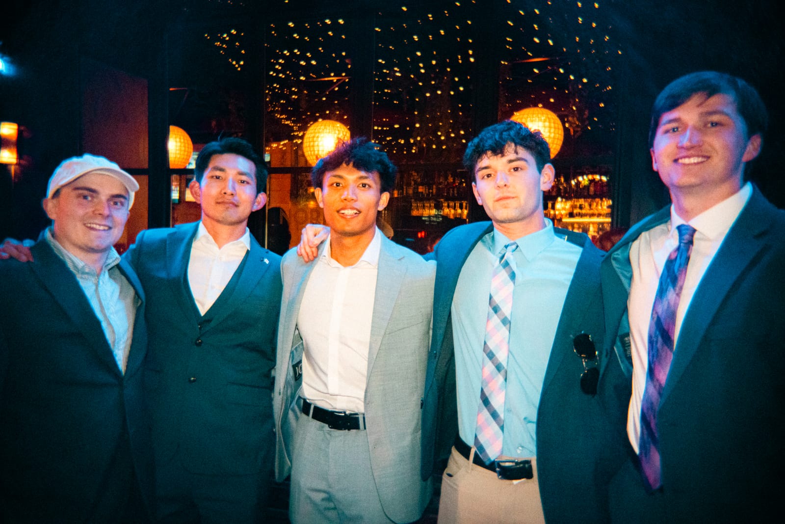 Phi Kappa Sigma event photo 5